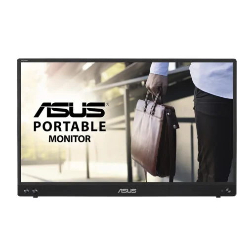 Монитор ASUS ZenScreen MB16ACV 15.6" FHD (1920x1080) IPS