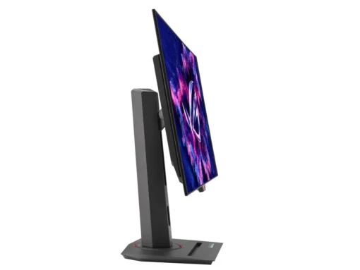 Монитор ASUS XG27AQDMG – 27″ WOLED WQHD