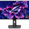 Монитор ASUS XG27AQDMG - 27" WOLED WQHD (2560 x 1440) 240Hz 0.3ms