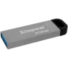 USB памет Kingston 512GB DataTraveler Kyson 200MB/s Metal USB 3.2 Gen 1 EAN: 740617328332