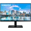 Монитор Monitor LED Samsung LF27T450FQRXEN T45F 27" FHD FLAT 16:9 (1920x1080) IPS 75Hz 250 cd/㎡ 1000:1 5ms 178/178 FS 1x