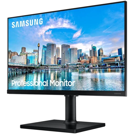 Монитор Monitor LED Samsung LF27T450FQRXEN T45F