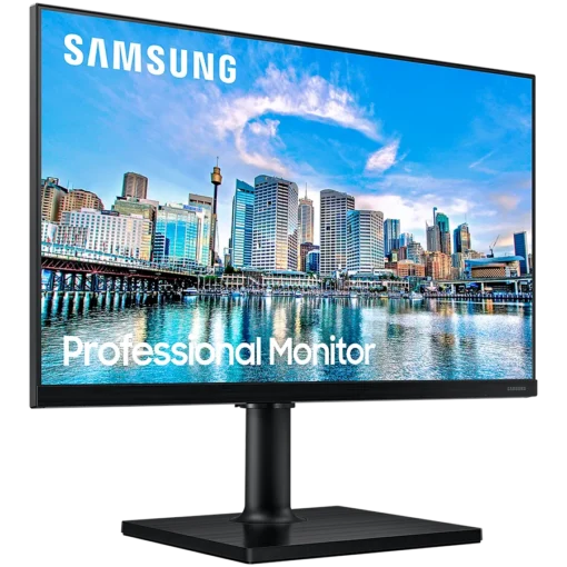 Монитор Monitor LED Samsung LF27T450FQRXEN T45F