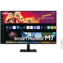 Монитор Monitor LED Samsung LS32BG700EUXEN Odyssey G70B 32" UHD FLAT 16:9 (3840x2160) IPS 144Hz 350 cd/㎡ 1000:1 HDR400 1