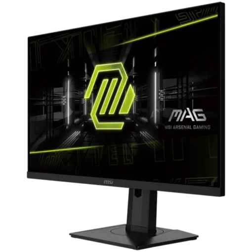 Монитор MSI MAG 274QRF QD E2 Gaming Monitor