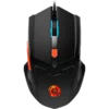 Геймърска мишка CANYON mouse Vigil GM-2 RGB 6buttons Wired Black