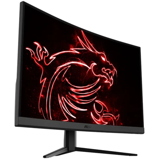 Монитор MSI G32CQ4 E2 Curved Gaming Monitor