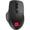 Геймърска мишка CANYON mouse Crusader GMW-13 RGB 7buttons Wireless Black