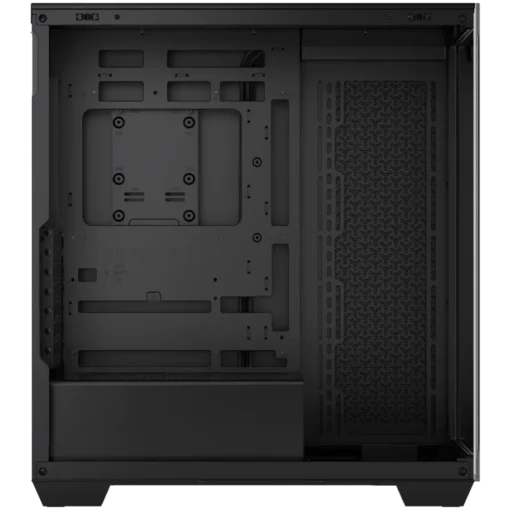 Кутия за компютър Corsair 3500X Tempered Glass Mid-Tower