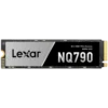 SSD диск Lexar 4TB High Speed PCIe Gen 4X4 M.2 NVMe up to 7000 MB/s read and 6000 MB/s write EAN: