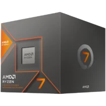 Процесор AMD CPU Desktop Ryzen 7 8C/16T 5700X3D (3.1/4.1GHz Boost100MB65WAM4) Box