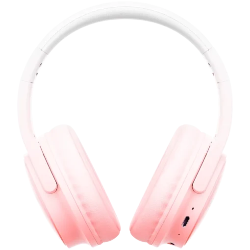 Bluetooth слушалки CANYON headset OnRiff 4 Pink