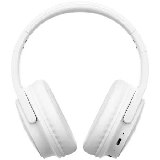 Bluetooth слушалки CANYON headset OnRiff 4 White