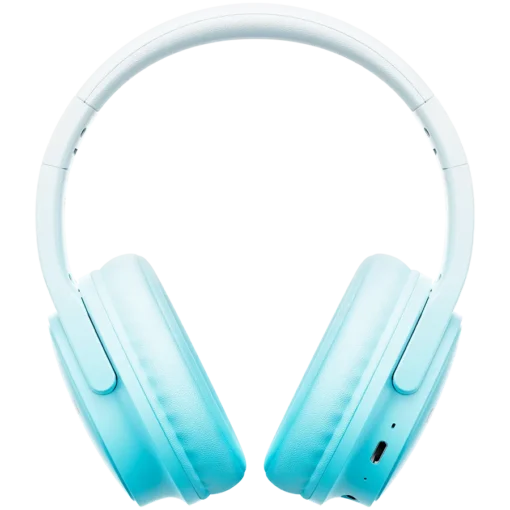 Bluetooth слушалки CANYON headset OnRiff 4 Blue