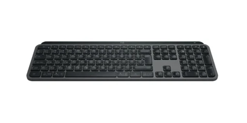 Kлавиатура Logitech MX Keys S