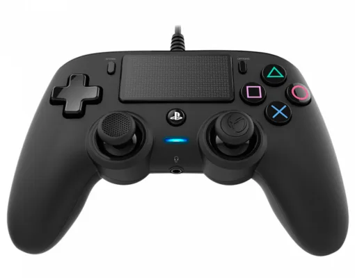 Жичен геймпад Nacon Wired Compact Controller