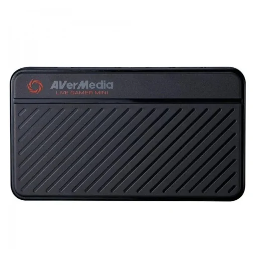 Външен кепчър AVerMedia LIVE Gamer Mini