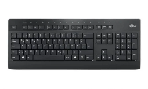 Клавиатура Fujitsu KB955