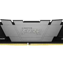 Памет за компютър Kingston FURY Renegade Black 32GB DDR4 3200MHz CL16