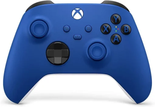 Controller Gaming Microsoft