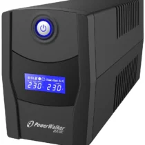 UPS POWERWALKER VI 1000 STL 1000VA Line Interactive