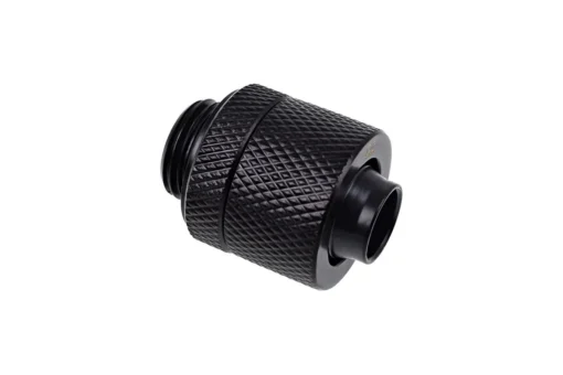 Фитинг Alphacool Eiszapfen Удължител 13/10mm G1/4 Черен мат 6 броя