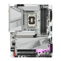 Дънна платка GIGABYTE Z790 AORUS ELITE AX ICE LGA 1700