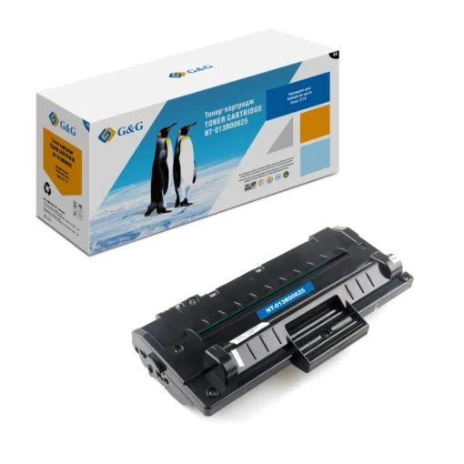 КАСЕТА ЗА XEROX Work Centre 3119 - 013R00625 - Black - P№ NT-C3119C/P3119C/NT-PX3119C -