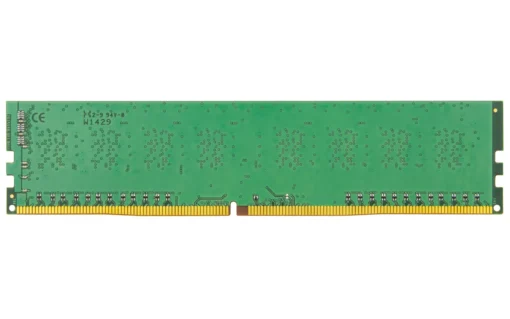 Памет за компютър Kingston 8GB DDR4 PC4-25600 3200MHz CL22