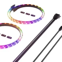 Комплект RGB Ленти HYTE LS30 - 330 mm + NP50