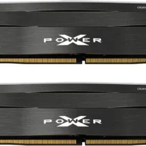 Памет за компютър Silicon Power XPOWER Zenith 32GB(2x16GB) DDR4 3600MHz