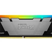 Памет за компютър Kingston FURY Renegade RGB 16GB DDR4 3200MHz CL16