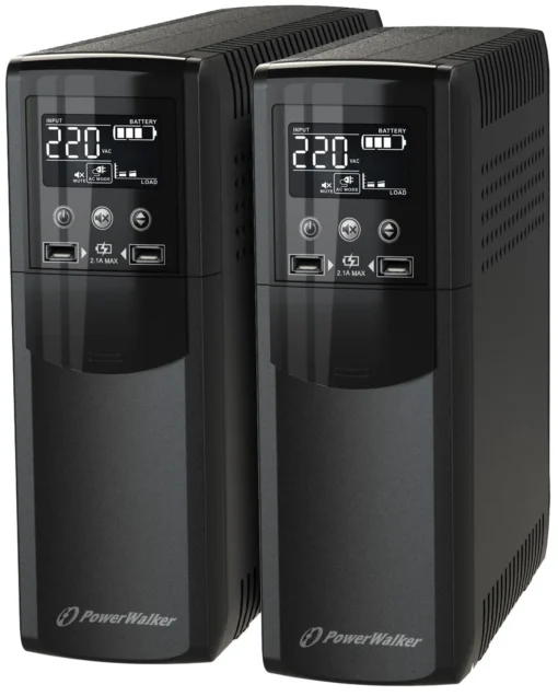 UPS POWERWALKER VI 1200 CSW