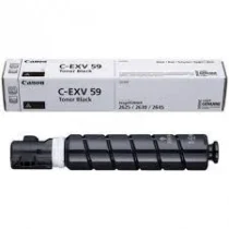 TОНЕР ЗА CANON iR 2625/2630/2645 - Black - C-EXV59 - P№ 3760C002