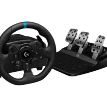 Волан Logitech G923 Sim Racing Wheel PS4 PC