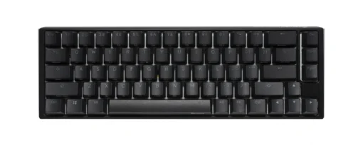 Геймърскa механична клавиатура Ducky One 3 Classic SF 65%