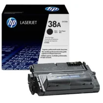 КАСЕТА ЗА HP LASER JET SMART PRINT 4200 - /38A/ - P№ Q1338A