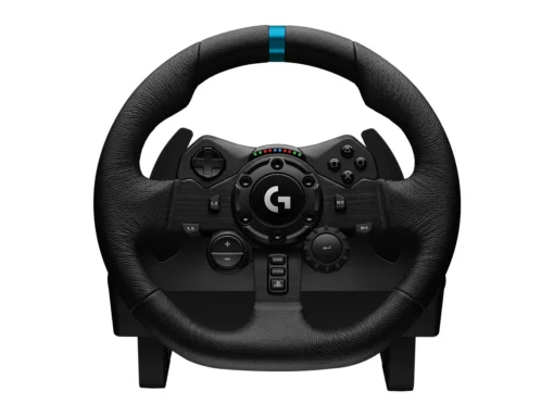 Волан Logitech G923 Sim Racing Wheel