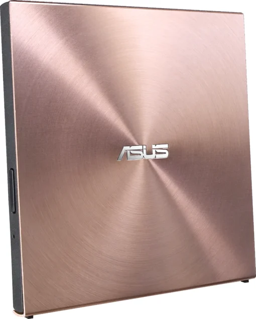 Оптично устройство Външно записващо устройство ASUS UltraDrive