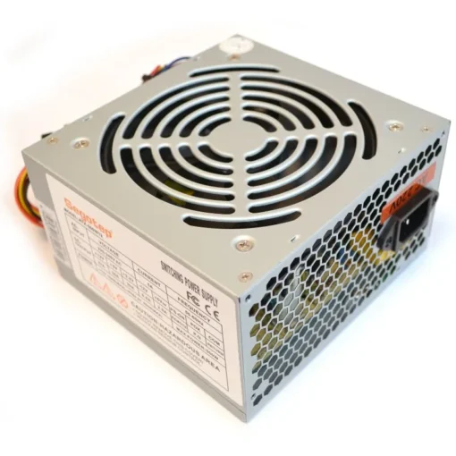 Захранващ блок Segotep ATX-500W12 bulk