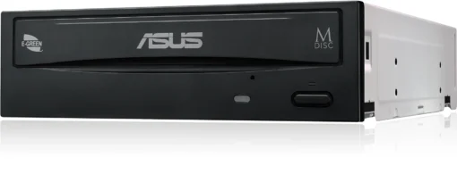 Оптично устройство Записващо устройство ASUS DRW-24D5MT за