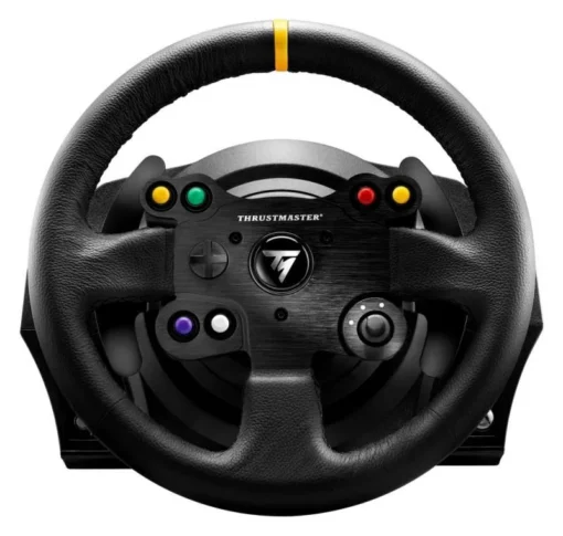 Волан THRUSTMASTER TX Racing Wheel Leather Edition за PC  /  XBox