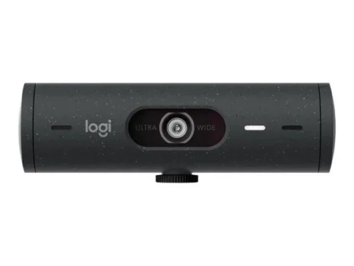 Уеб камера LOGITECH BRIO 505