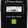 UPS POWERWALKER VI 800 SW 800VA Line Interactive