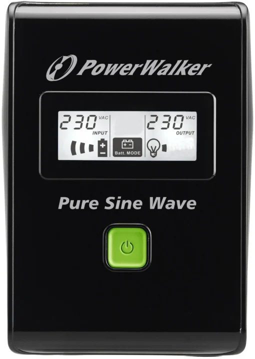 UPS POWERWALKER VI 800 SW 800VA Line Interactive