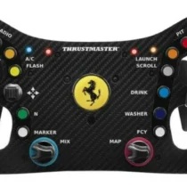 Волан Thrustmaster Ferrari 488 GT3 Wheel Add-On PC PS4 PS5 Xbox