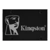 SSD диск Kingston KC600 512 GB