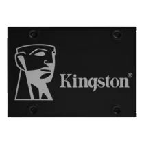 SSD диск Kingston KC600 512 GB