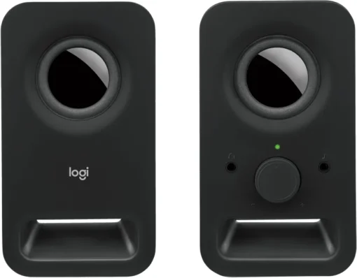 Тонколони Logitech Z150