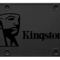 SSD диск KINGSTON A400 2.5" 480GB SATA3